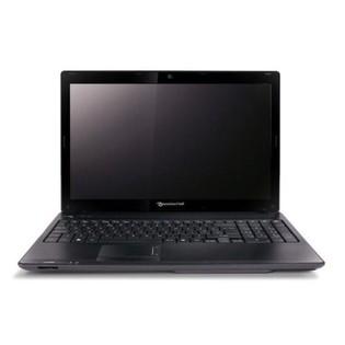 Packard Bell NOTEBOOK MODELLO: EASYNOTE TK85-GO-251IT