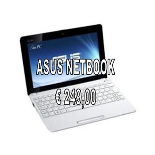 NETBOOK ASUS 1011PX