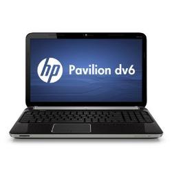 HP NOTEBOOK MODELLO: dv6-6154sl